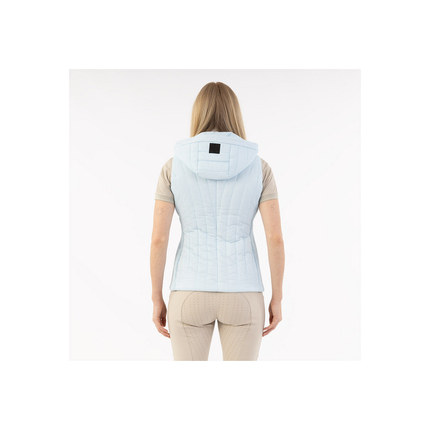 ANKY® Body Warmer