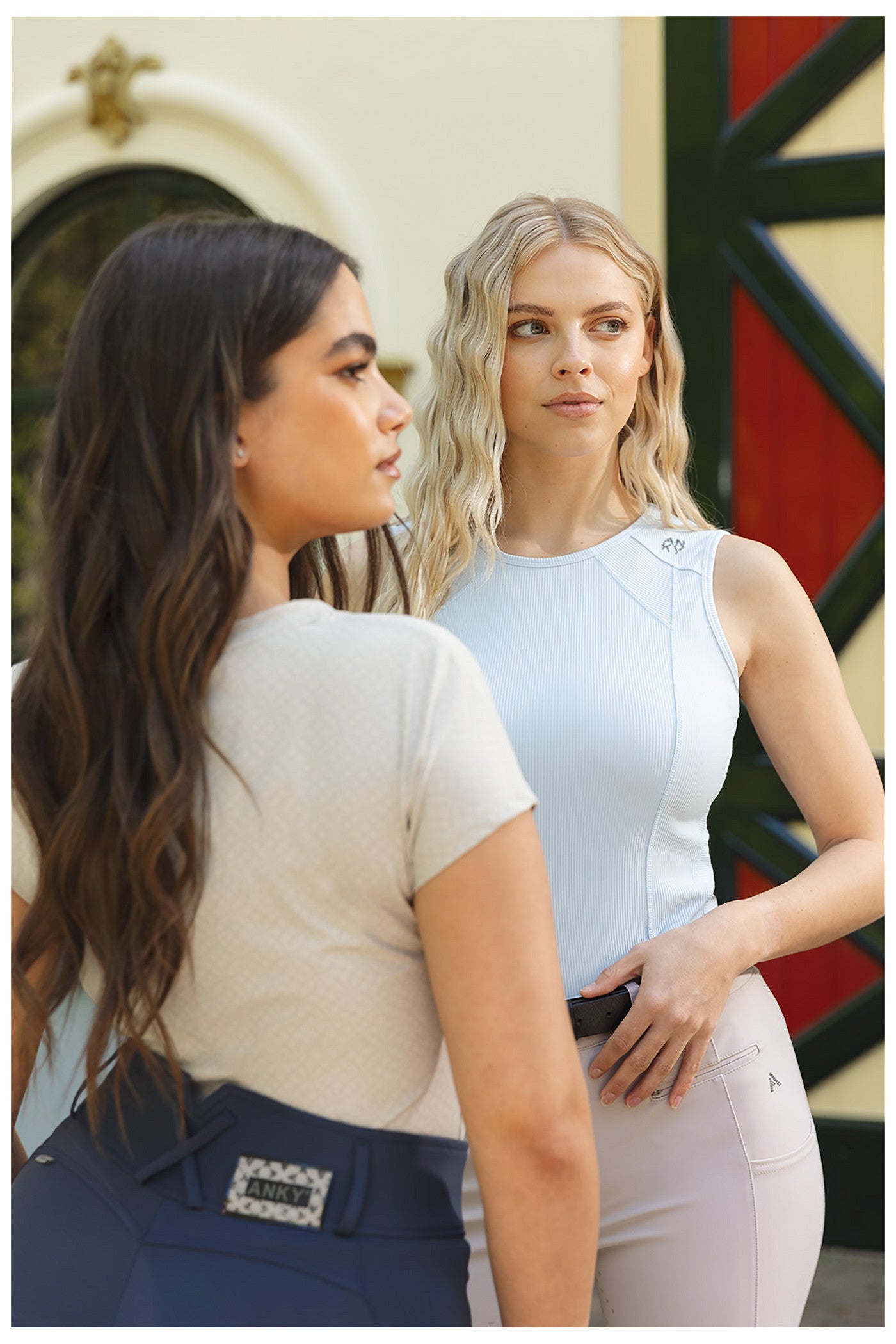 ANKY® Sport Tank Top