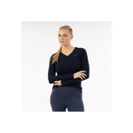 ANKY® Knit Pullover