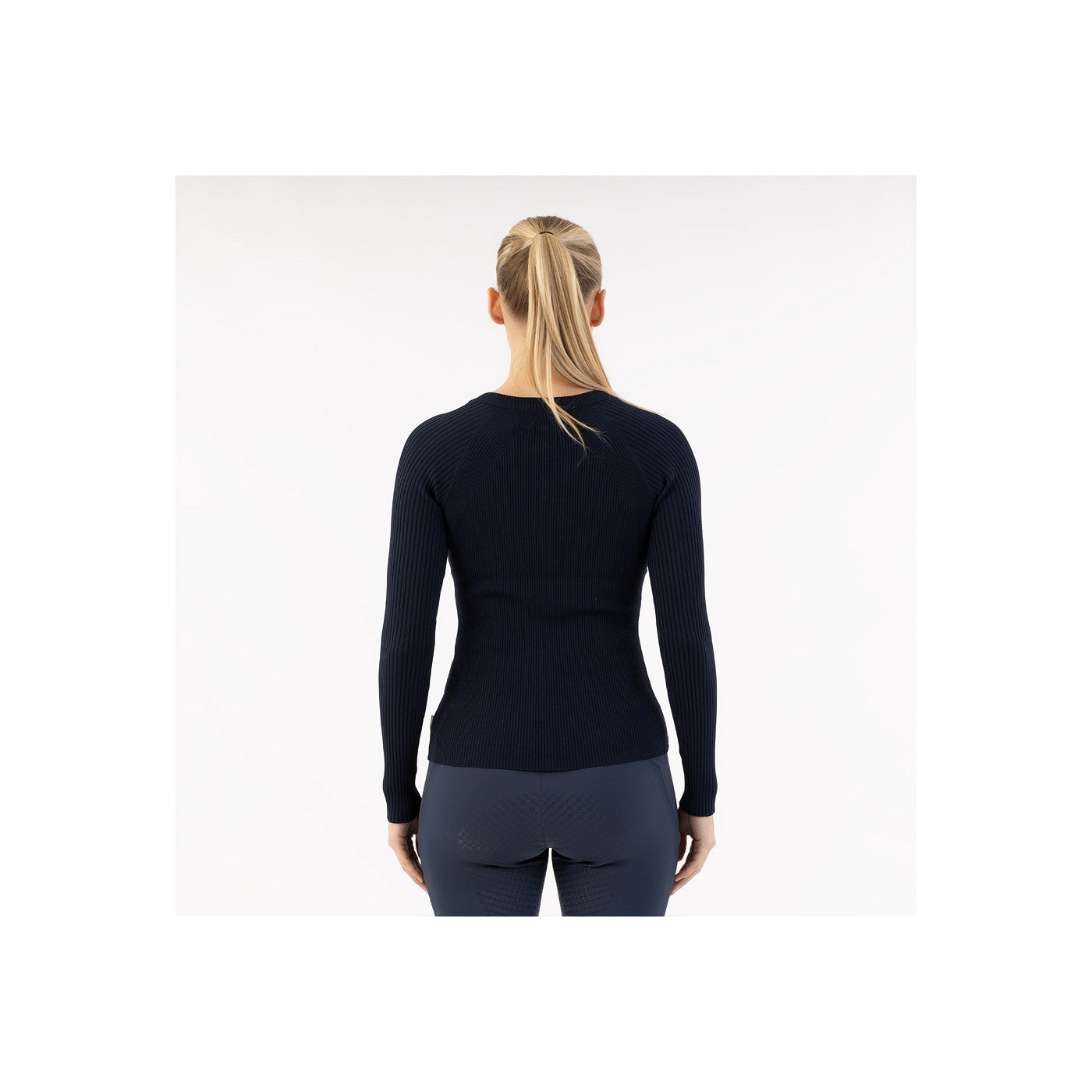 ANKY® Knit Pullover