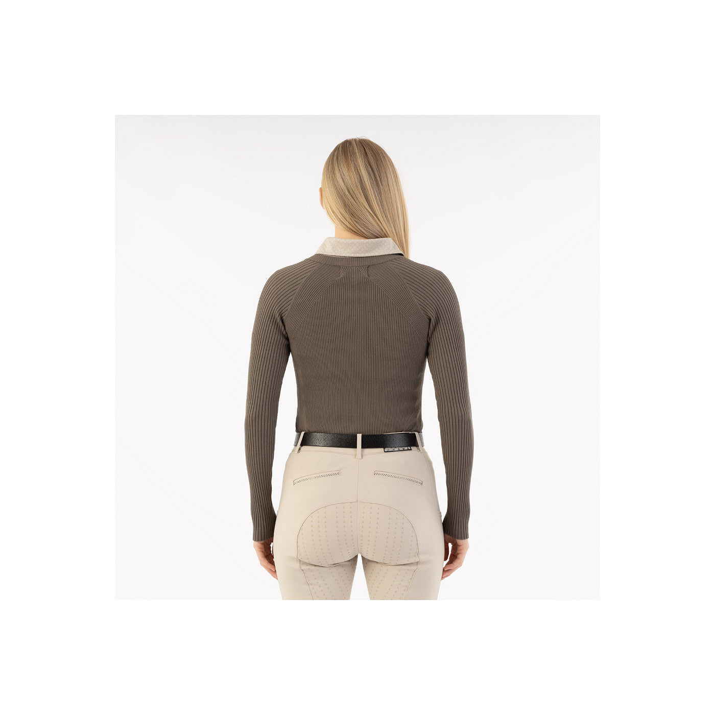 ANKY® Knit Pullover