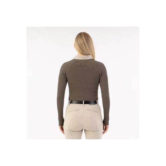 ANKY® Knit Pullover
