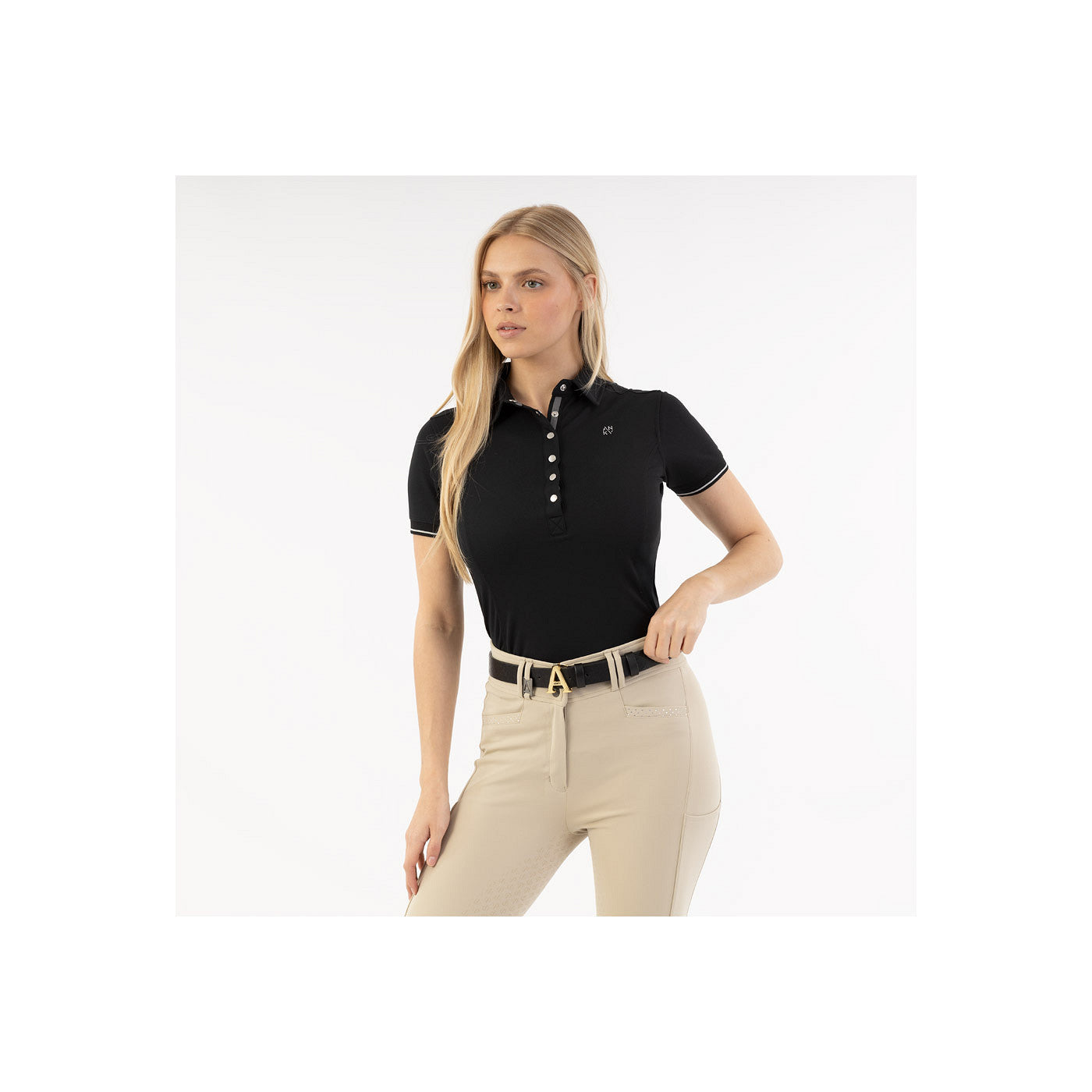 ANKY® Essential Polo Shirt