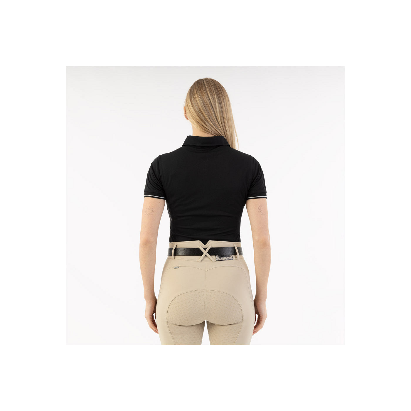 ANKY® Essential Polo Shirt