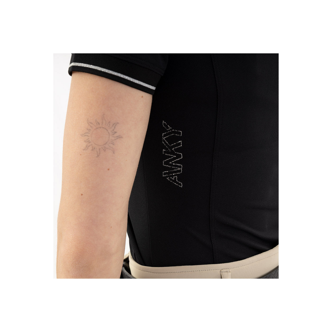 ANKY® Essential Polo Shirt