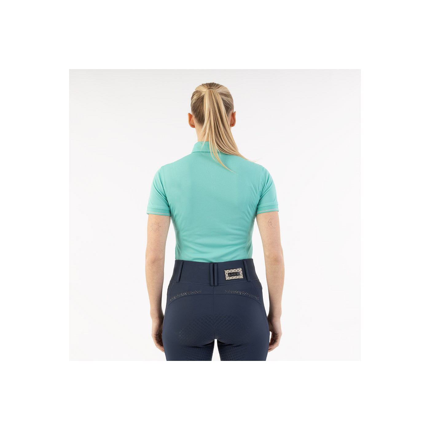 ANKY® Essential Polo Shirt