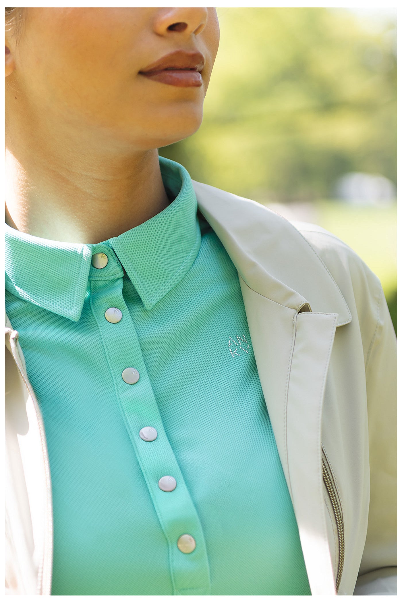 ANKY® Essential Polo Shirt