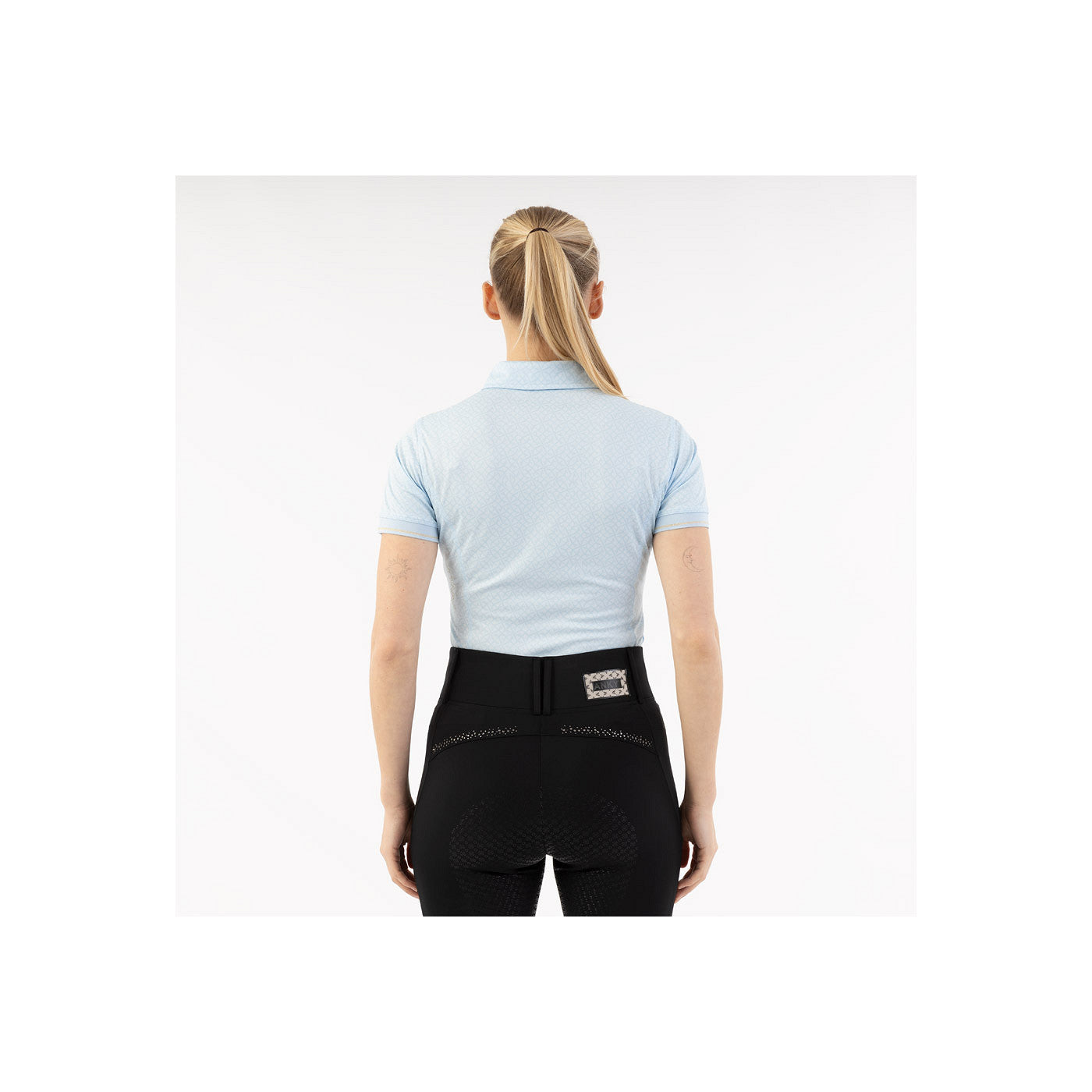 ANKY® Essential Polo Shirt