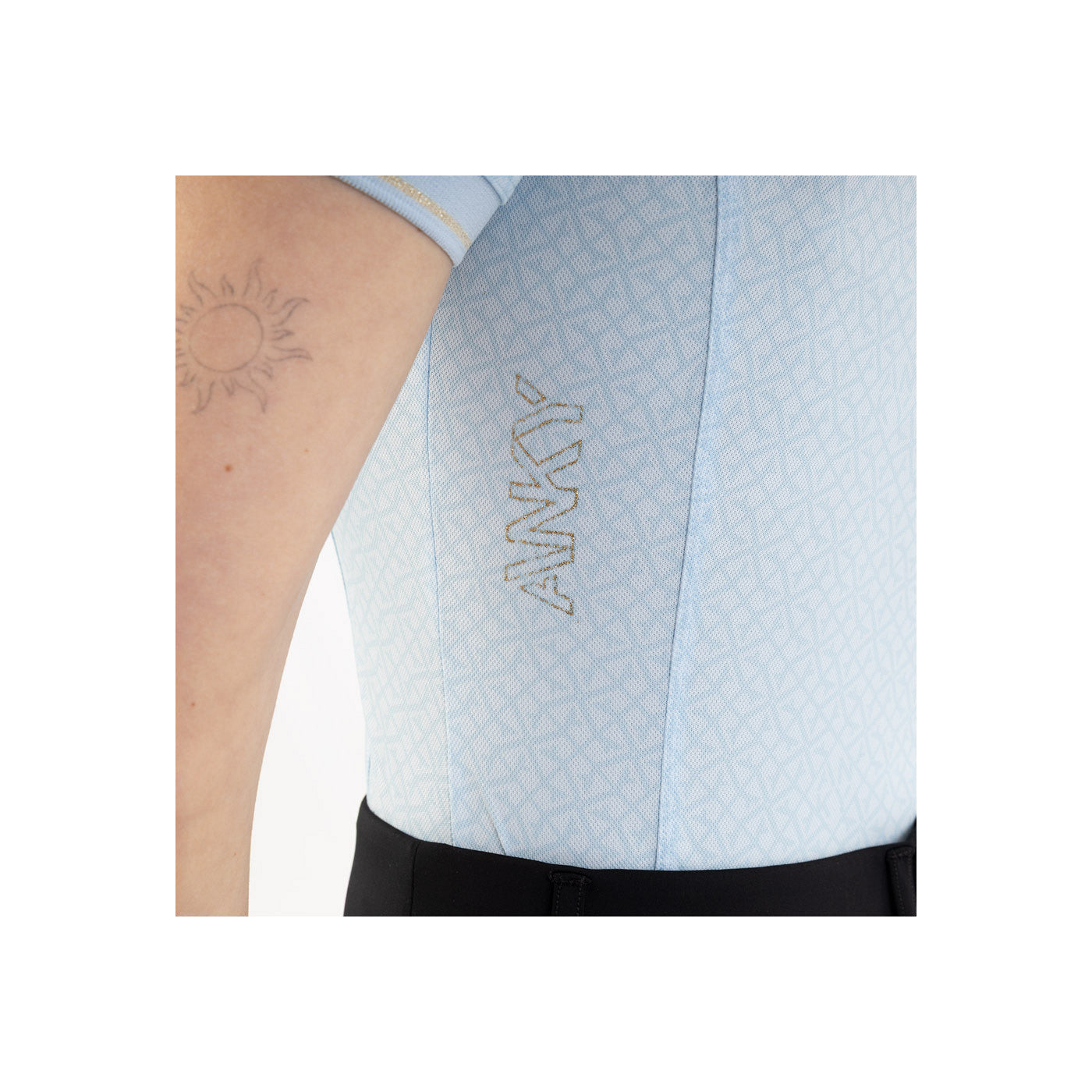 ANKY® Essential Polo Shirt