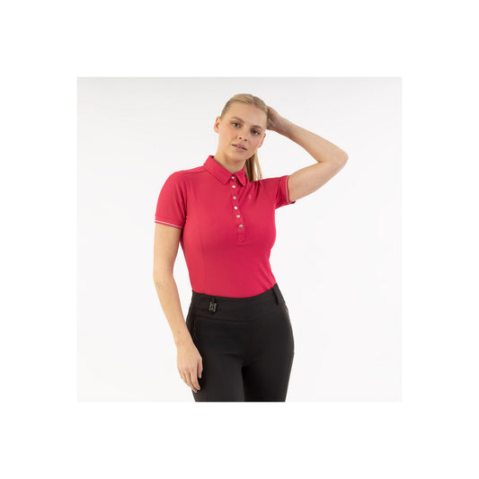 ANKY® Essential Polo Shirt