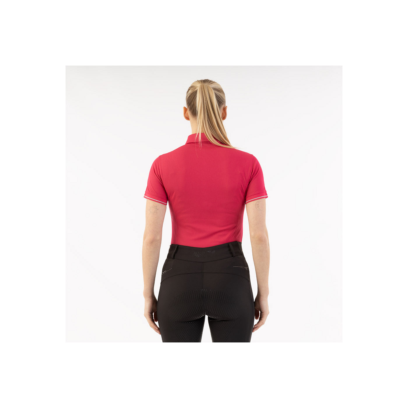 ANKY® Essential Polo Shirt