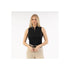 ANKY® Sleeveless Polo Shirt