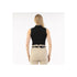 ANKY® Sleeveless Polo Shirt