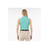 ANKY® Sleeveless Polo Shirt