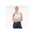 ANKY® Sleeveless Polo Shirt