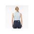 ANKY® Sleeveless Polo Shirt