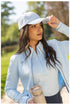ANKY® Sleeveless Polo Shirt