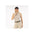 ANKY® Sleeveless Polo Shirt