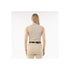 ANKY® Sleeveless Polo Shirt