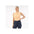 ANKY® Sleeveless Polo Shirt