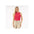 ANKY® Sleeveless Polo Shirt