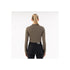 ANKY® Zip Up Flex Shirt