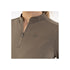 ANKY® Zip Up Flex Shirt