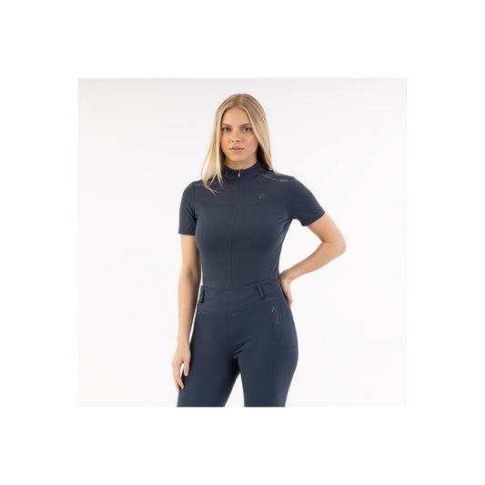 ANKY® Short Sleeve Flex Shirt