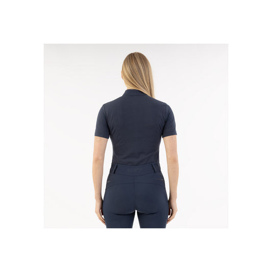 ANKY® Short Sleeve Flex Shirt