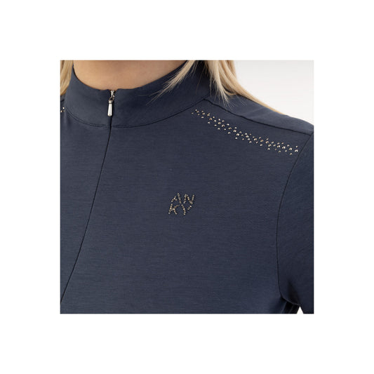 ANKY® Short Sleeve Flex Shirt