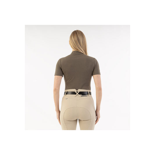 ANKY® Short Sleeve Flex Shirt