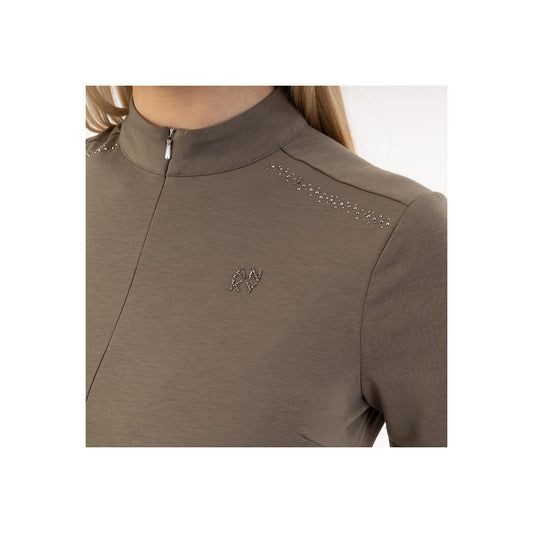 ANKY® Short Sleeve Flex Shirt