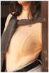 ANKY® Mockneck Tee