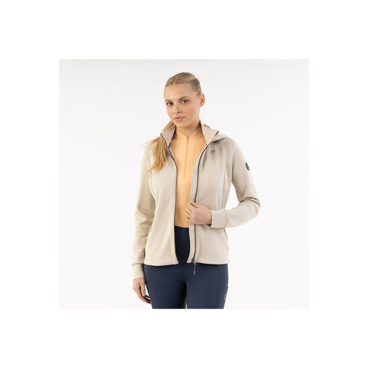 ANKY® Hooded Tech Jacket