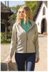 ANKY® Hooded Tech Jacket
