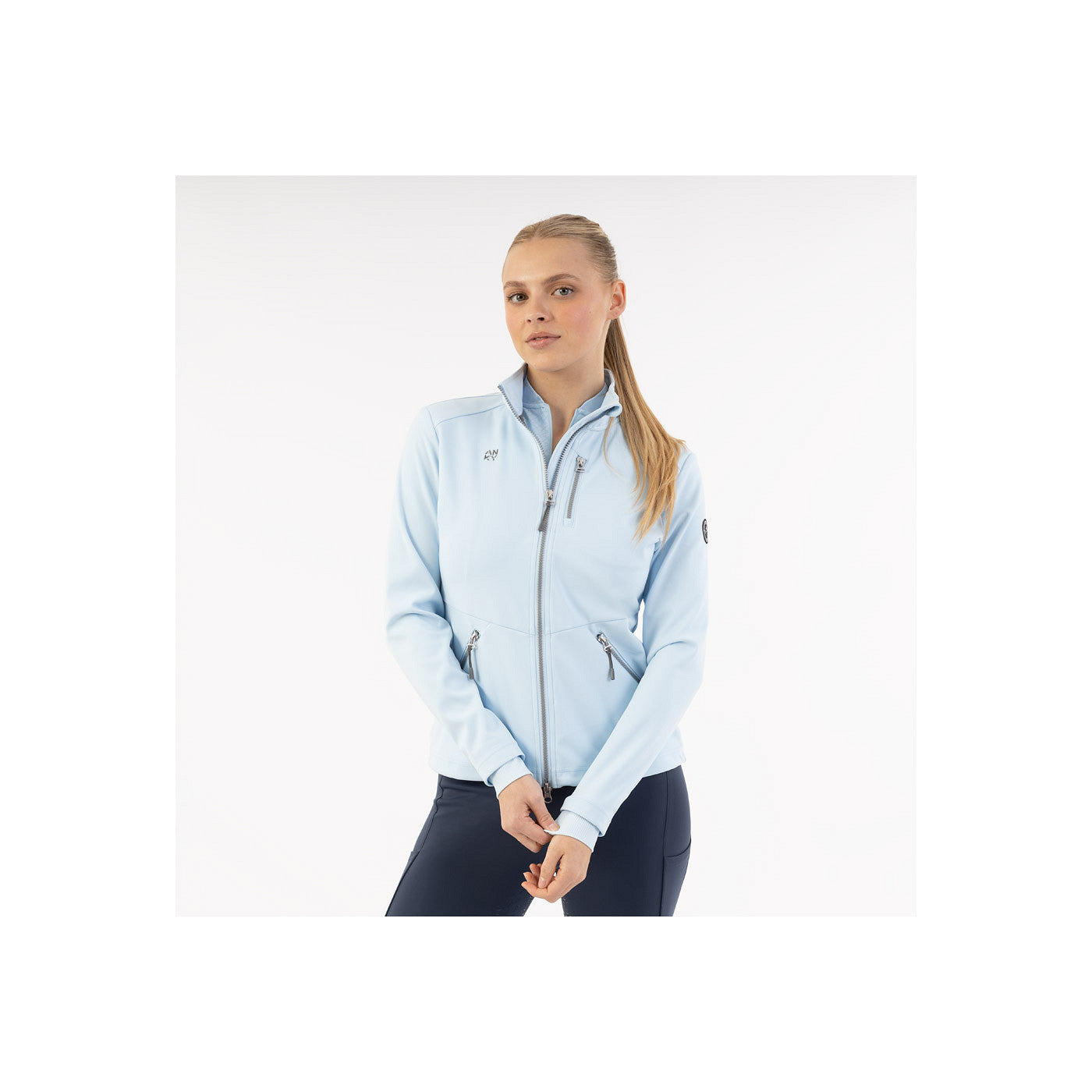 ANKY® All-Weather Jacket