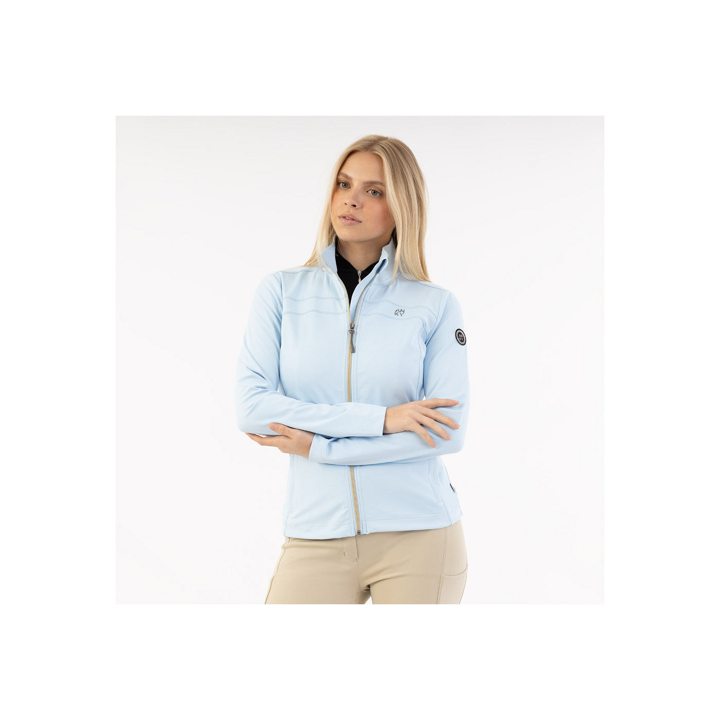 ANKY® Sub Layer Jacket