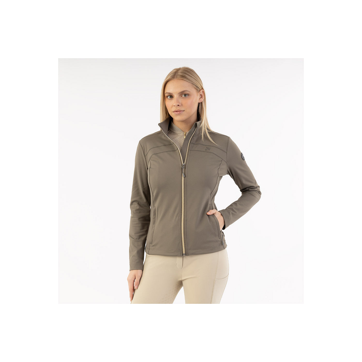 ANKY® Sub Layer Jacket