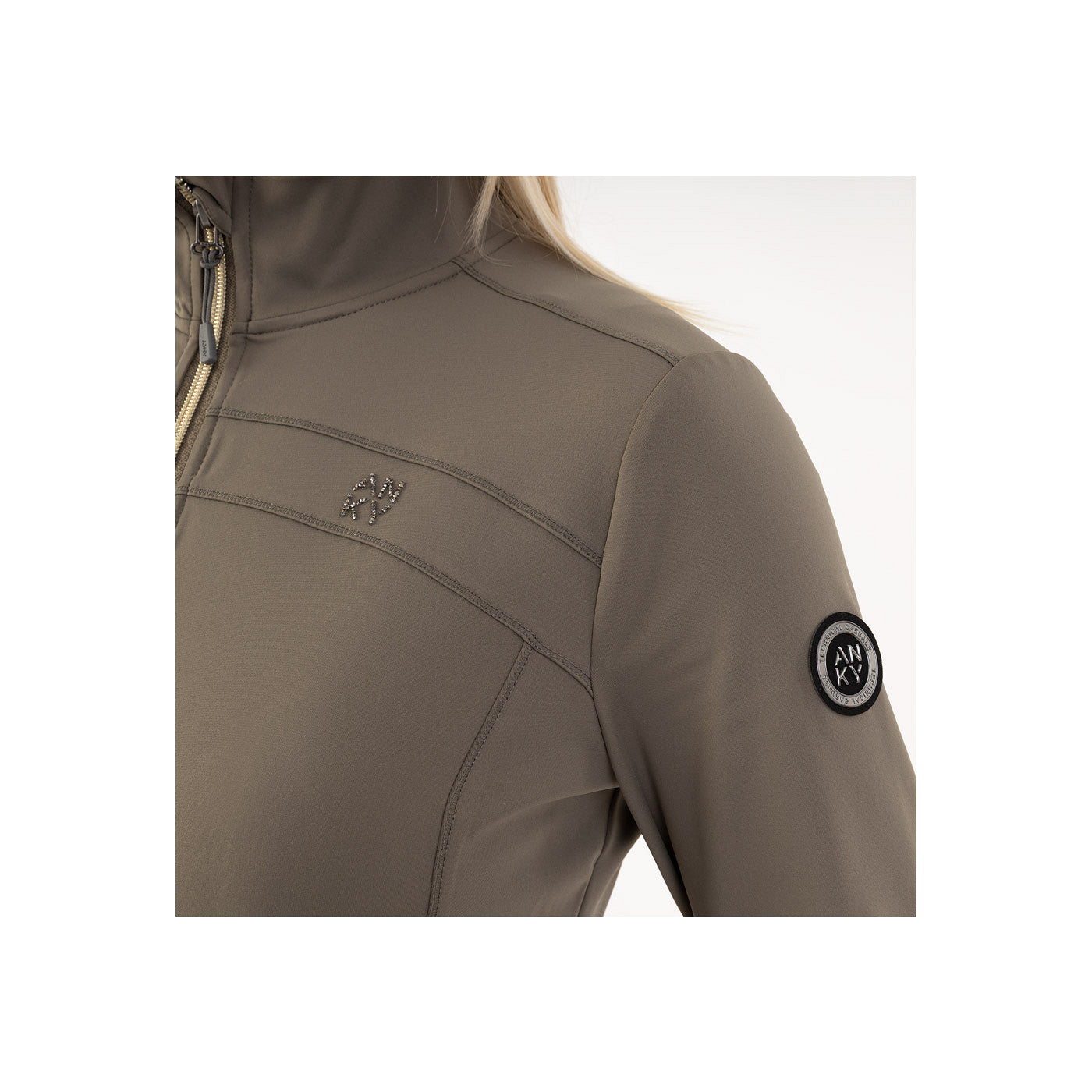 ANKY® Sub Layer Jacket