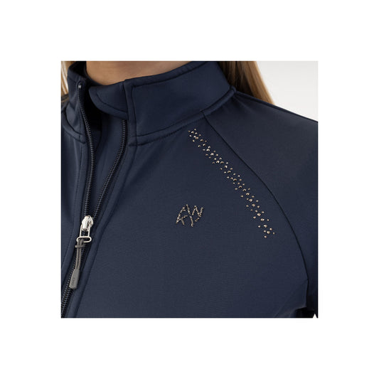 ANKY® Bomber Jacket