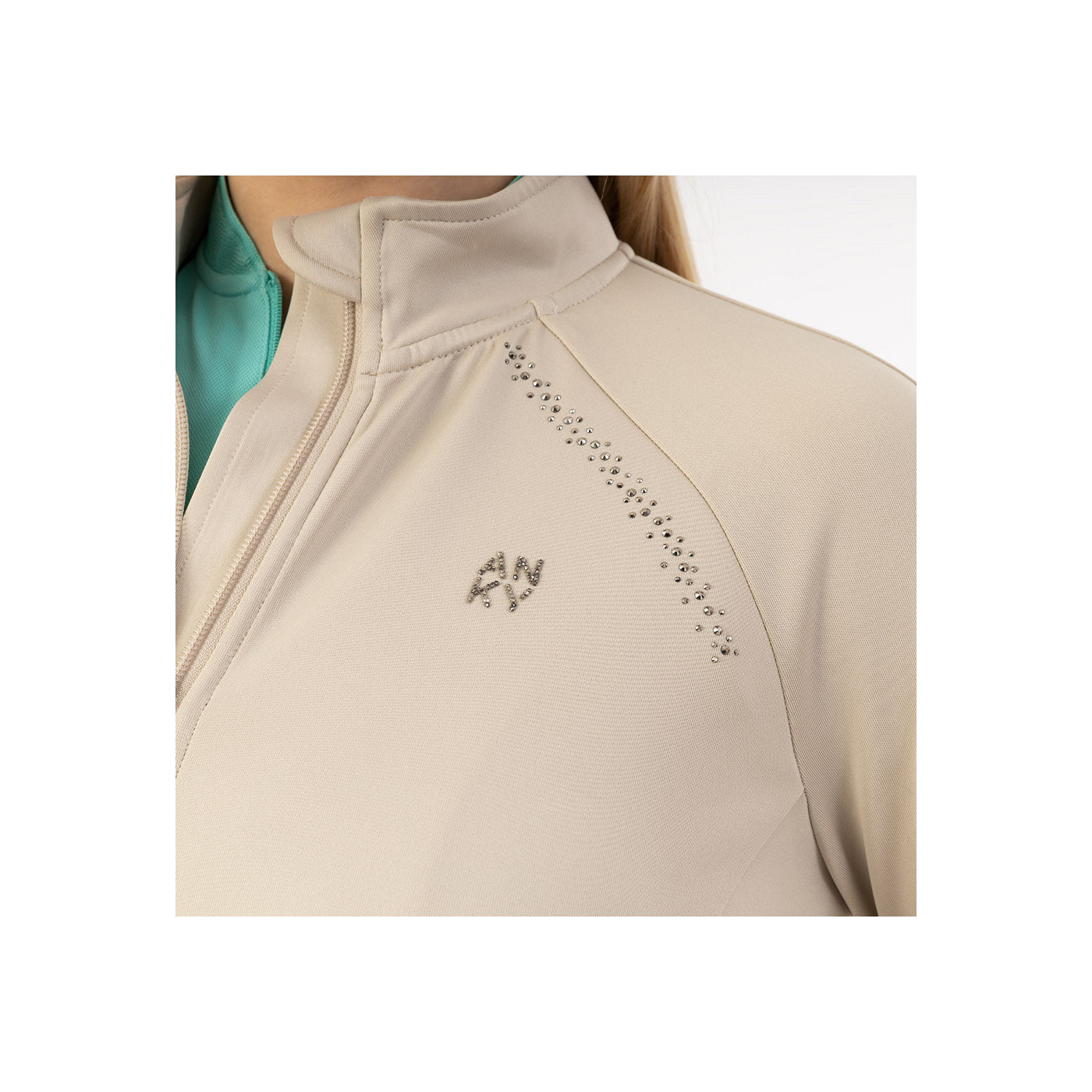 ANKY® Bomber Jacket