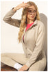 ANKY® Bomber Jacket