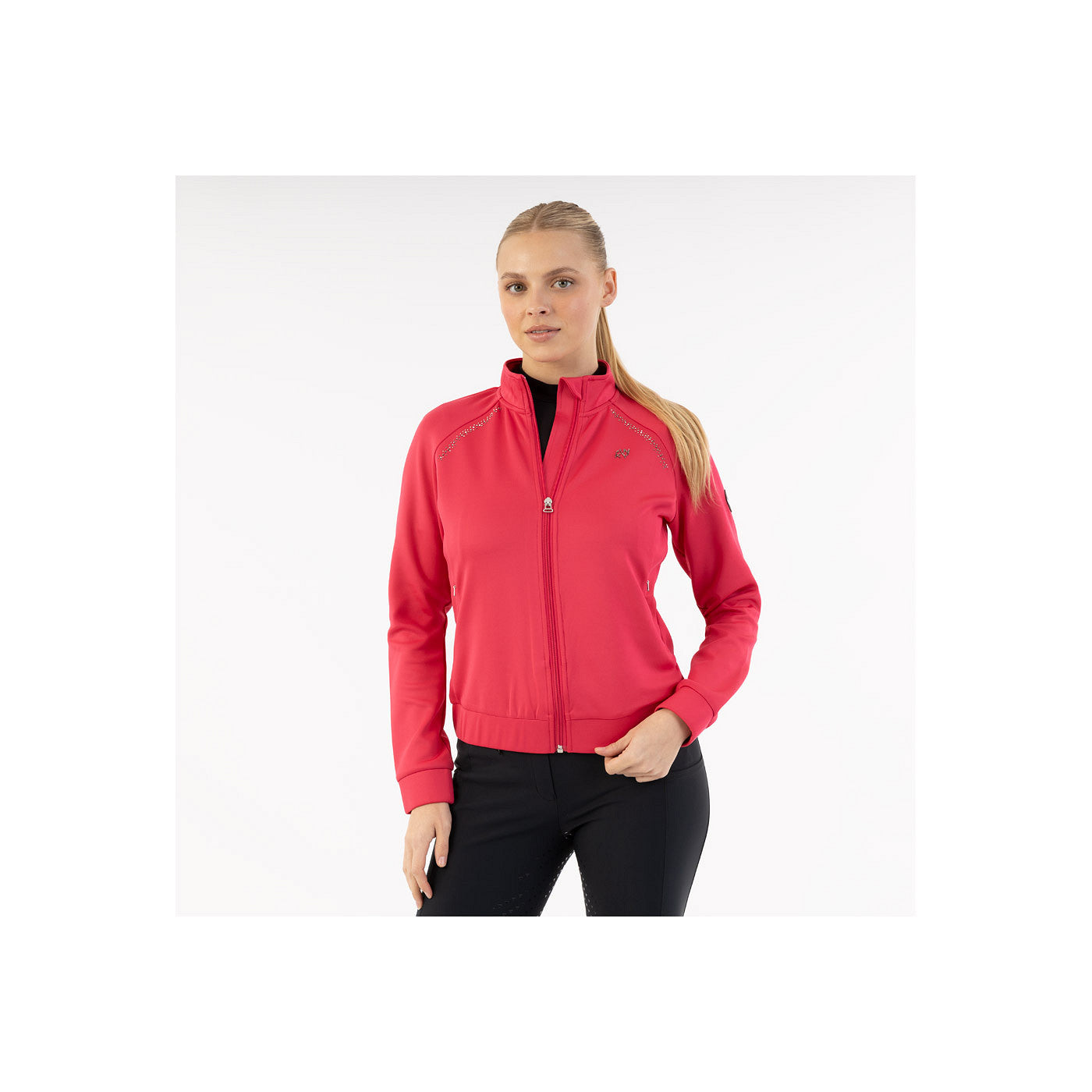 ANKY® Bomber Jacket