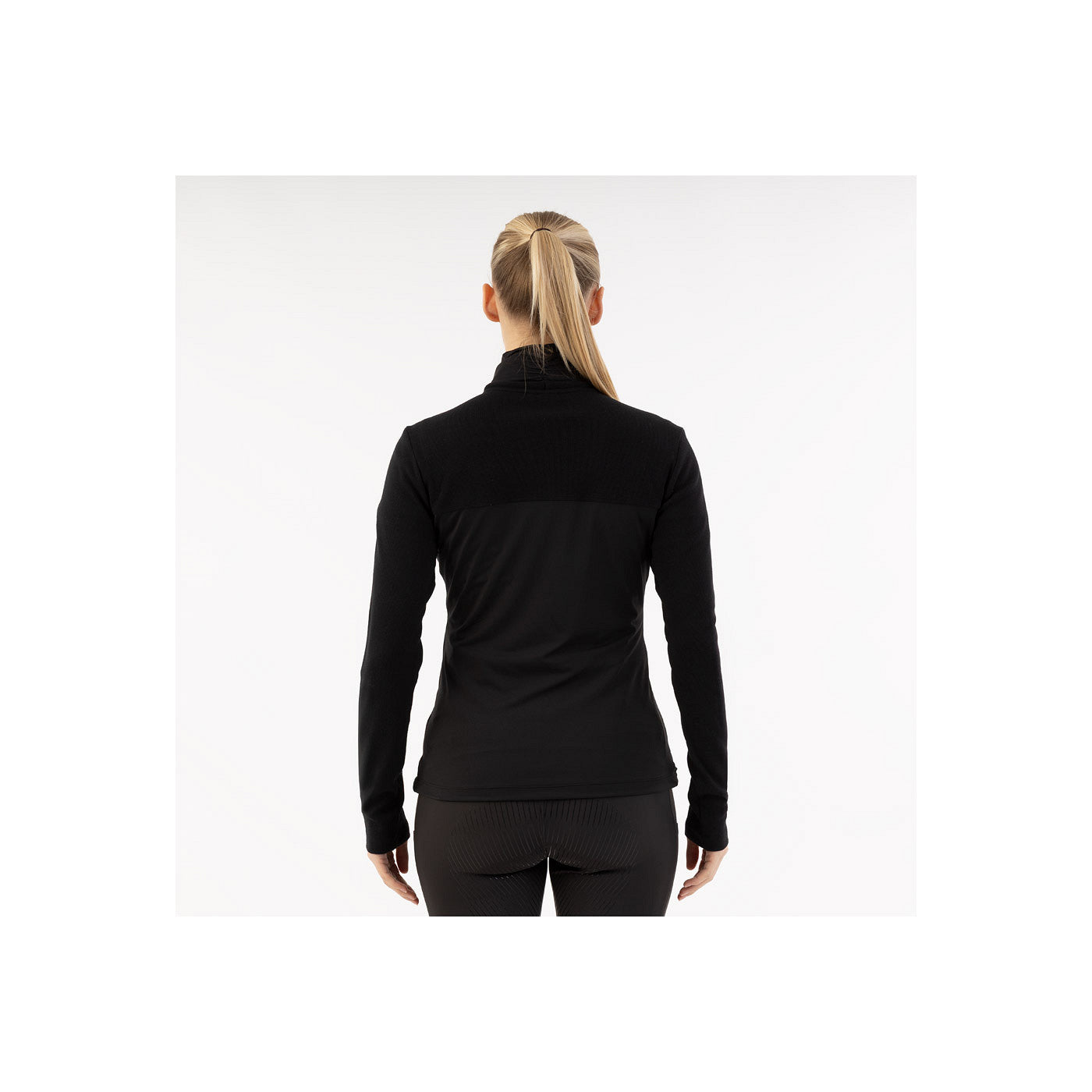ANKY® Jersey Jacket