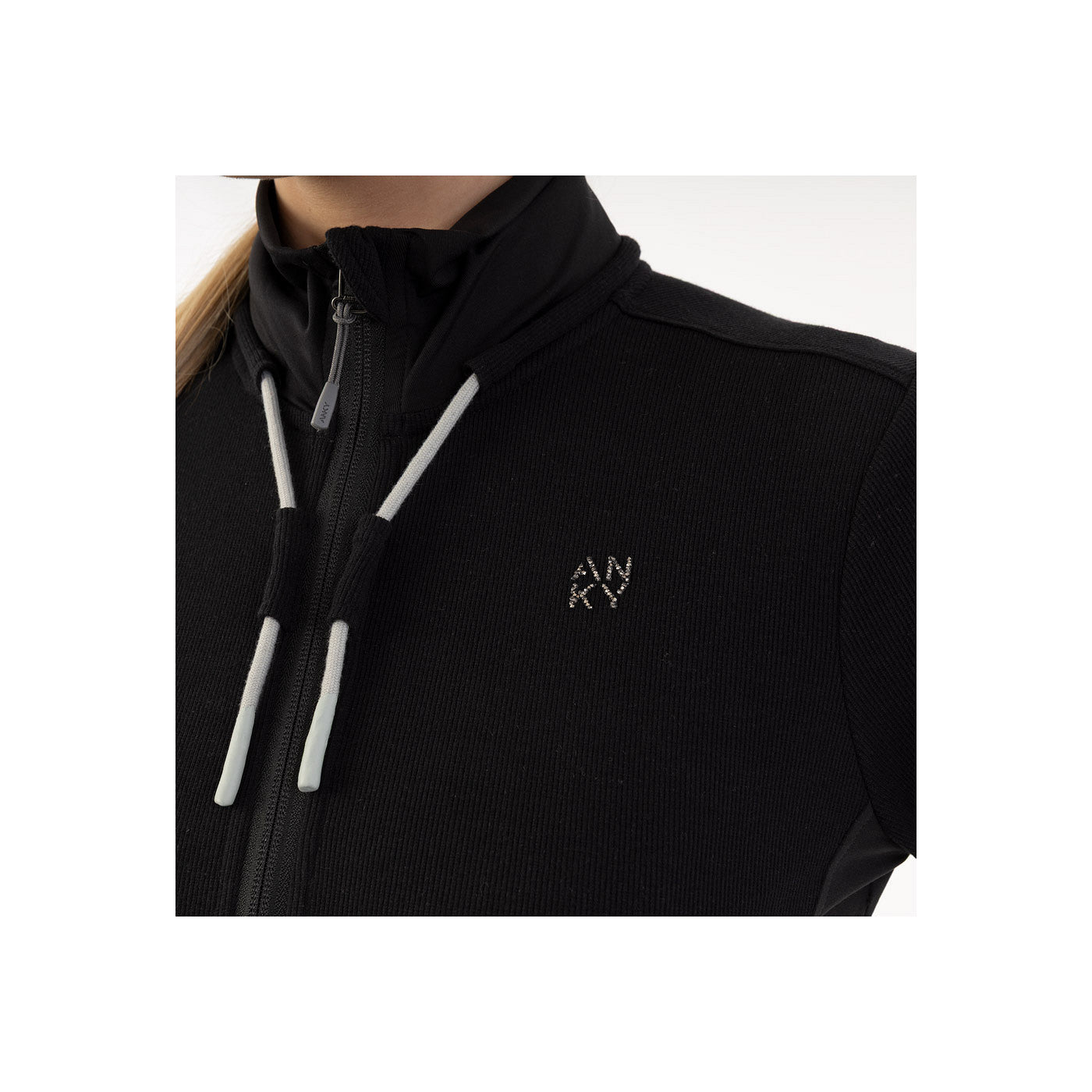 ANKY® Jersey Jacket