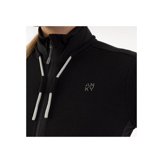 ANKY® Jersey Jacket