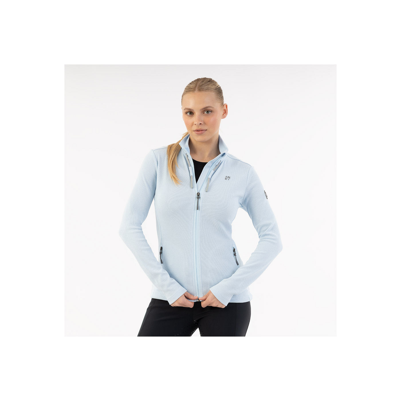 ANKY® Jersey Jacket
