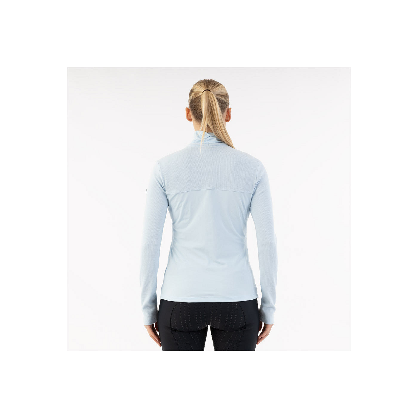 ANKY® Jersey Jacket