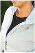 ANKY® Jersey Jacket