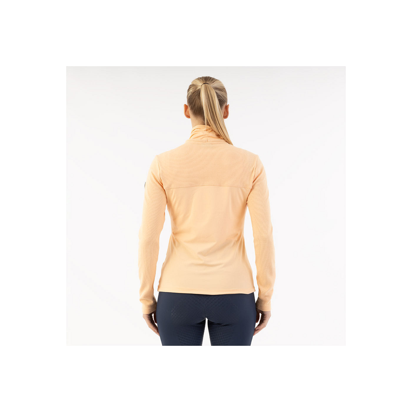 ANKY® Jersey Jacket